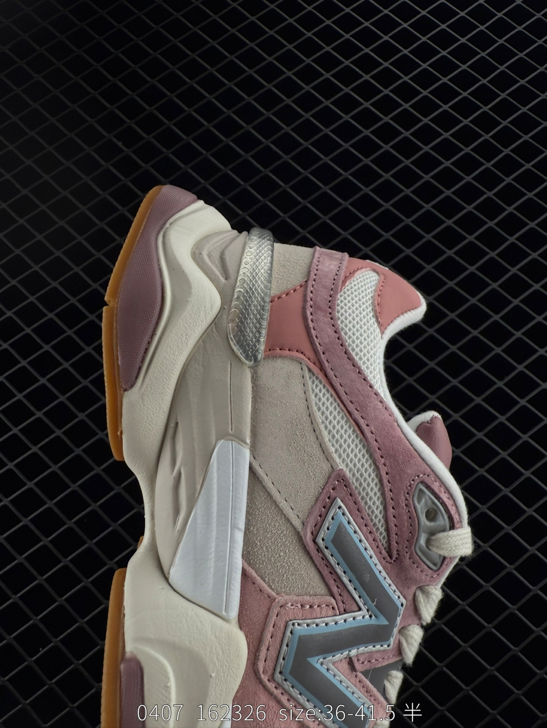 Joe Freshgoods x New Balance NB9060